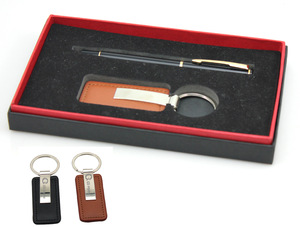 Cheap Promotional Business Gift Set