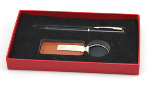 Cheap Promotional Business Gift Set