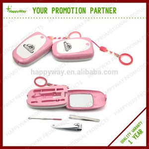 Beauty Mini Manicure Set