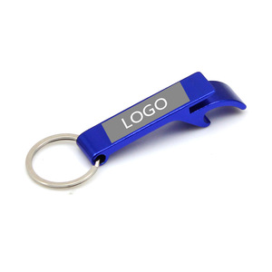 Fashion Function Keychain with Logo