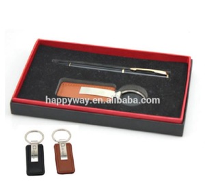 Cheap Promotional Business Gift Set