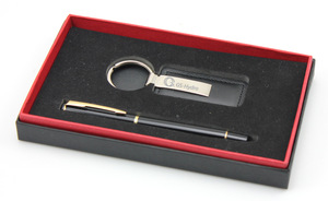 Cheap Promotional Business Gift Set