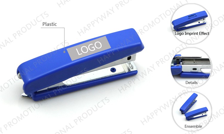 Bulk Cheap Promotional Stapler Exporter | HappyWay